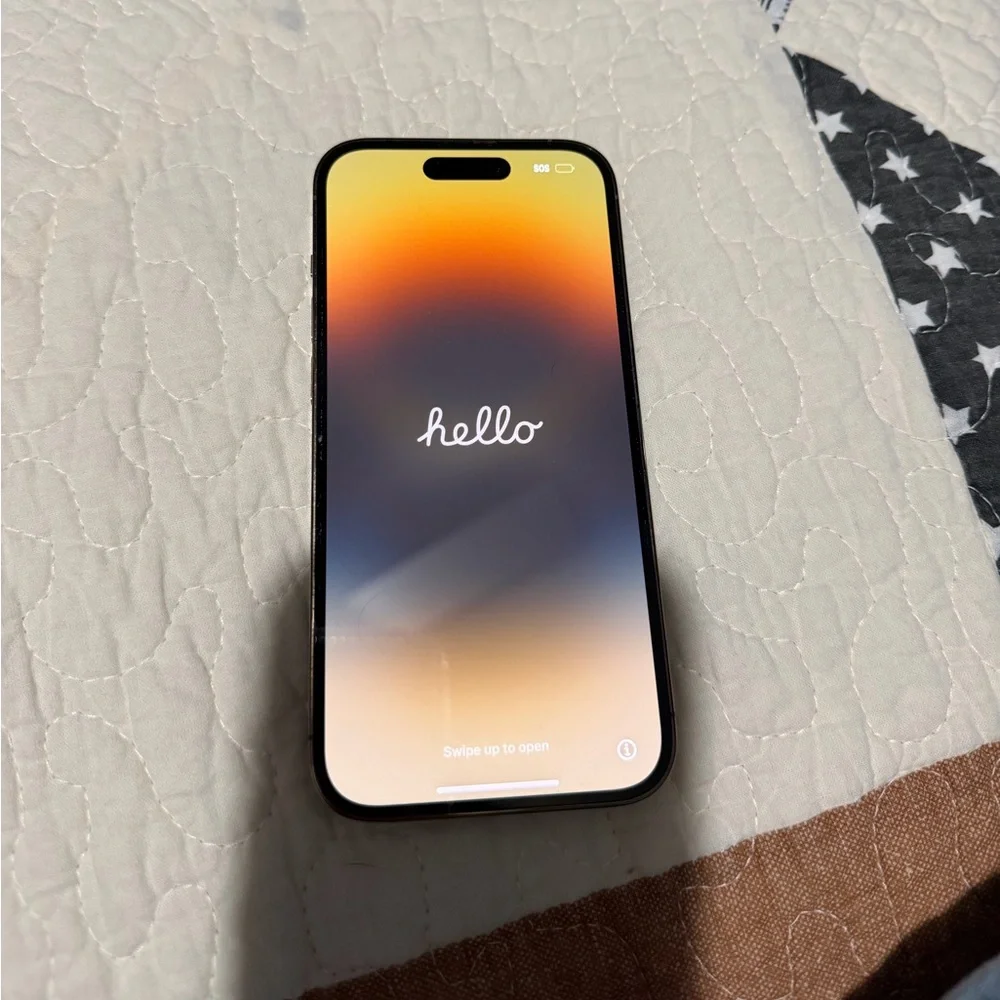 Iphone 14 Pro